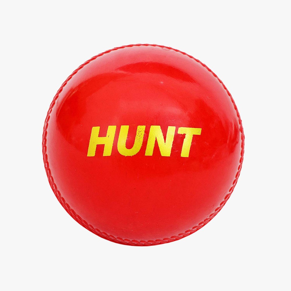 DSC Hunt Synthetic Ball (6 Balls)