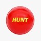 DSC Hunt Synthetic Ball (6 Balls)