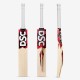 DSC Intense Assault English Willow Cricket Bat, 1 DSC Intense Assault English Willow Cricket Bat, 1