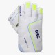 DSC Intense Attitude Wicket Keeping Gloves, Boys DSC Intense Attitude Wicket Keeping Gloves, Boys