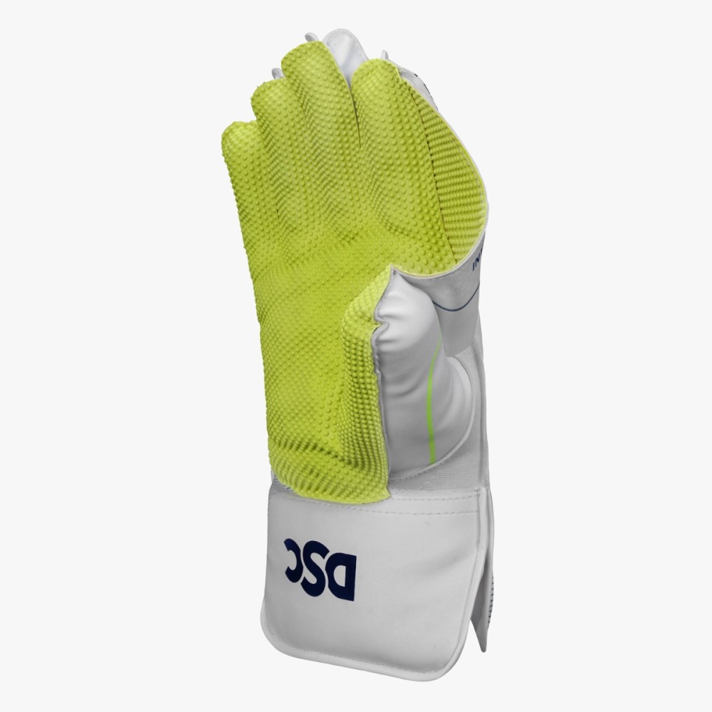 DSC Intense Attitude Wicket Keeping Gloves, Boys DSC Intense Attitude Wicket Keeping Gloves, Boys