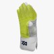 DSC Intense Attitude Wicket Keeping Gloves, Boys DSC Intense Attitude Wicket Keeping Gloves, Boys