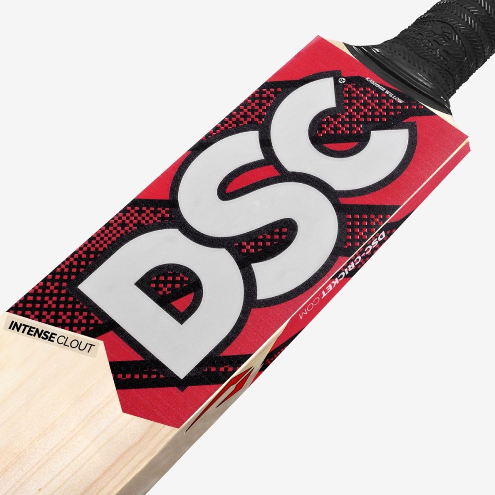 DSC Intense Clout Kashmir Willow Bat, Mens