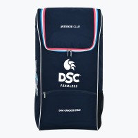 DSC Intense Club Duffle Bag