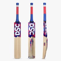DSC Intense Crush Kashmir Willow Bat, Mens