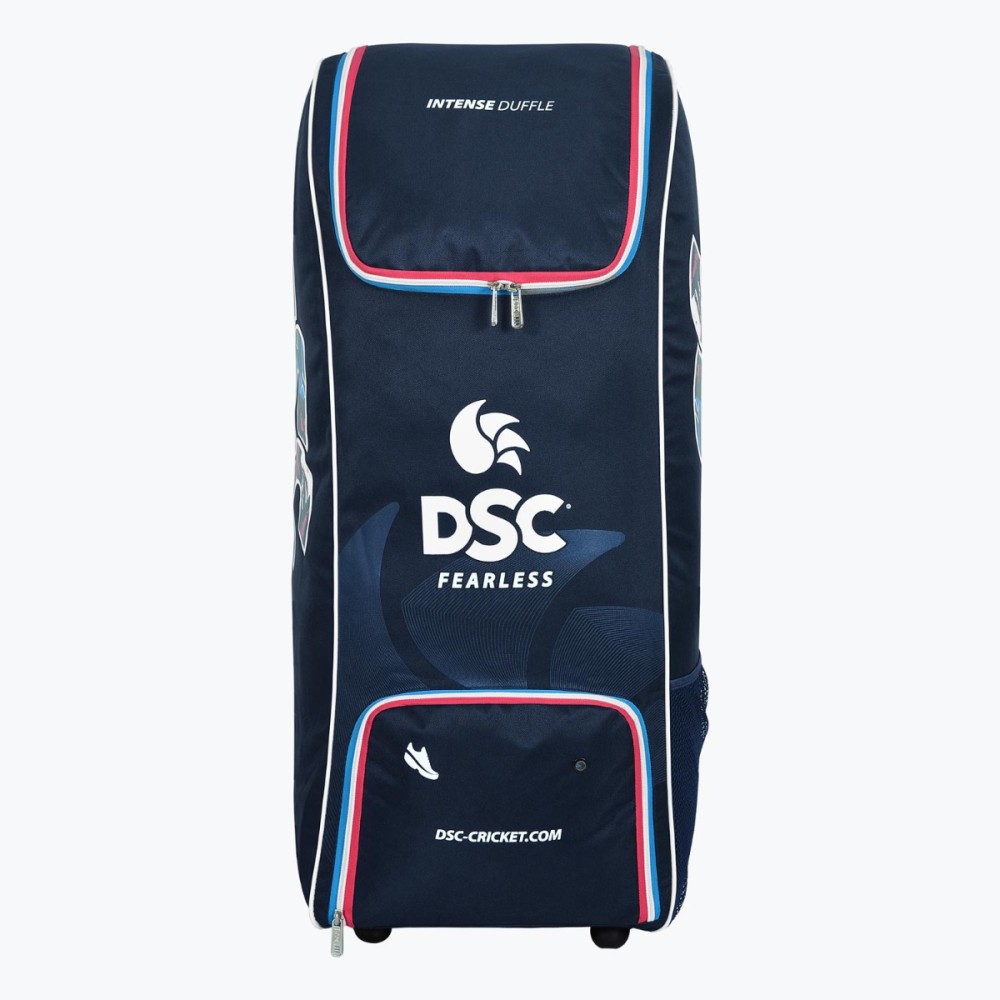 DSC Intense Duffle Wheelie Bag DSC Intense Duffle Wheelie Bag