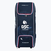 DSC Intense Duffle Wheelie Bag