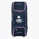 DSC Intense Duffle Wheelie Bag DSC Intense Duffle Wheelie Bag
