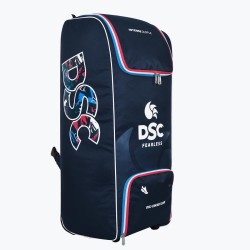 DSC Intense Duffle Wheelie Bag