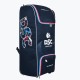 DSC Intense Duffle Wheelie Bag DSC Intense Duffle Wheelie Bag