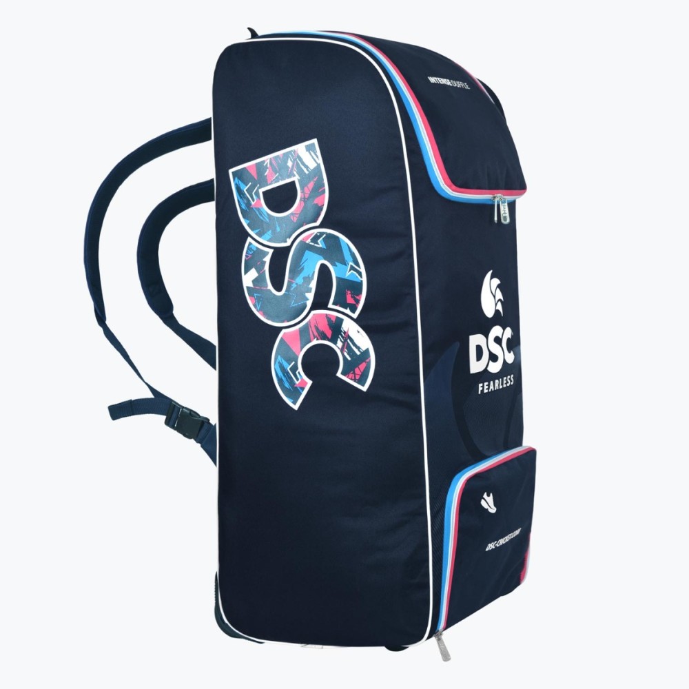 DSC Intense Duffle Wheelie Bag DSC Intense Duffle Wheelie Bag