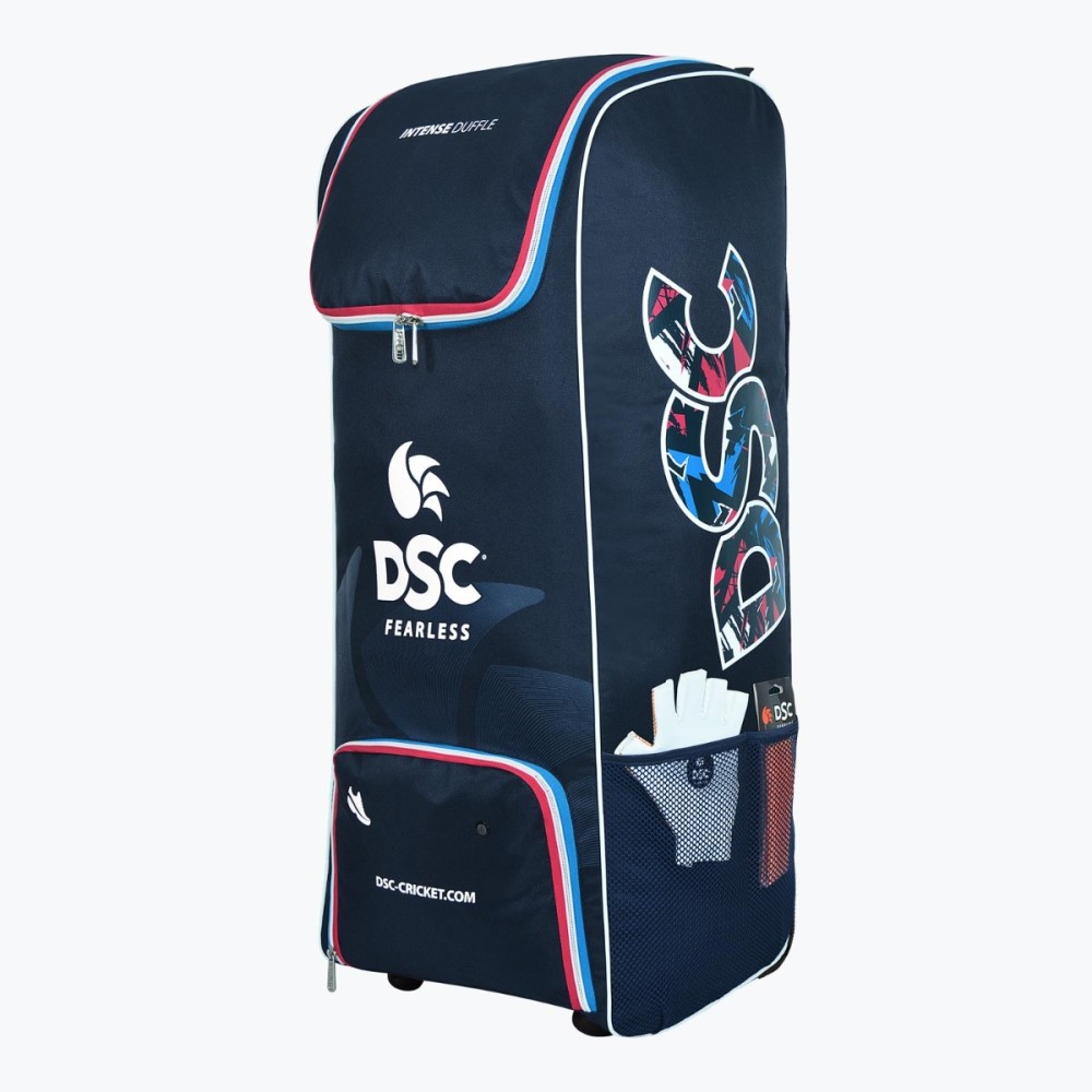 DSC Intense Duffle Wheelie Bag DSC Intense Duffle Wheelie Bag