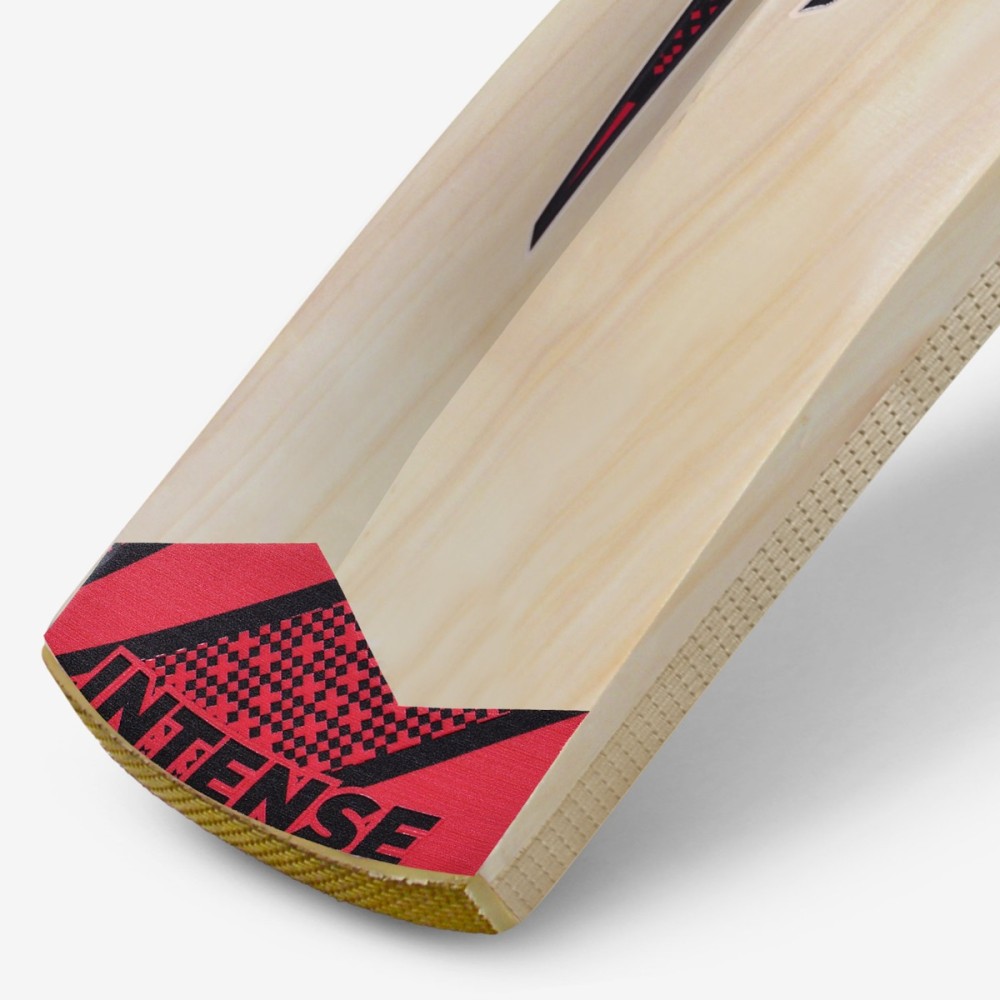 DSC Intense Force Kashmir Willow Bat, 1 DSC Intense Force Kashmir Willow Bat, 1