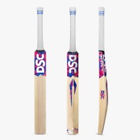 DSC Intense Middler Cricket Bat, Mens