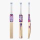 DSC Intense Middler Cricket Bat, Mens