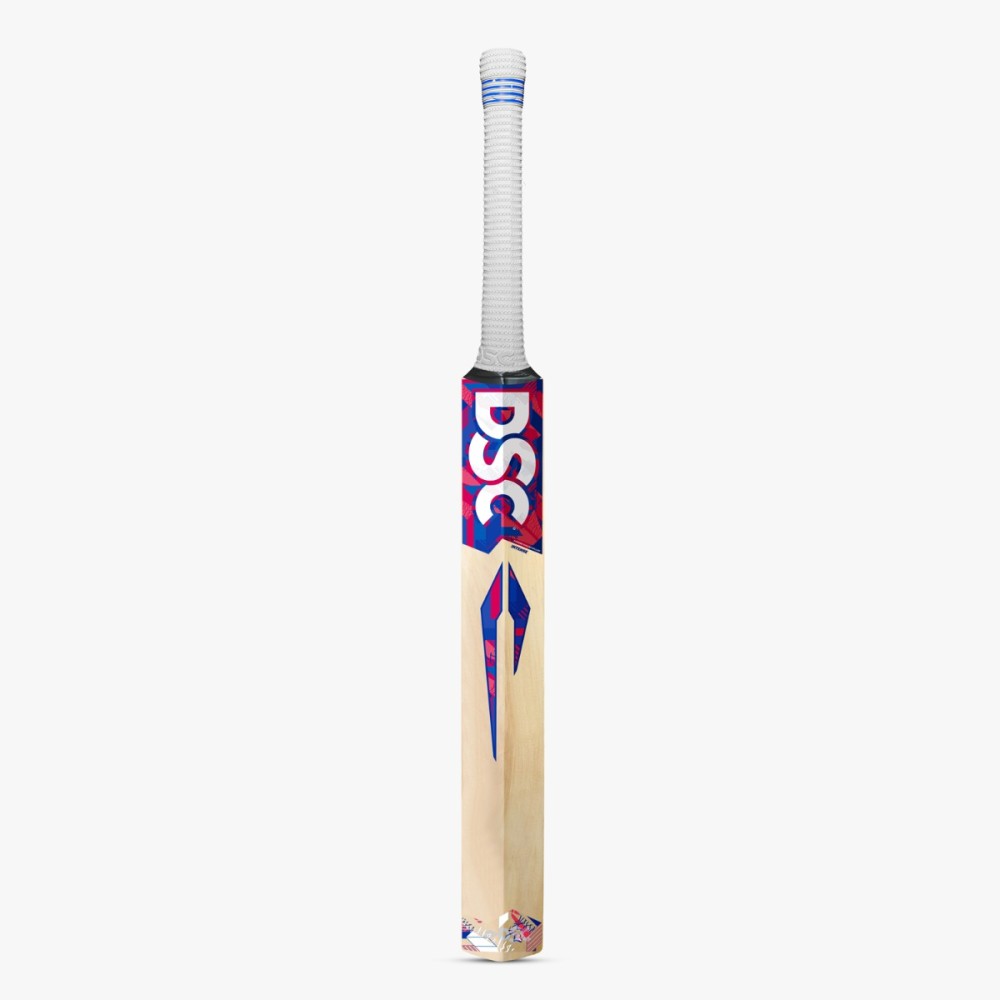 DSC Intense Middler Cricket Bat, Mens