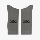 DSC Intense Passion Cricket Socks, Grey