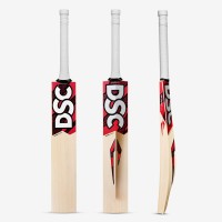 DSC Intense Passion English Willow Bat, Mens