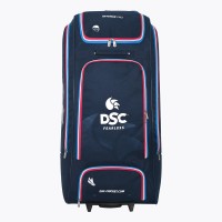 DSC Intense Pro Duffle Wheelie Bag