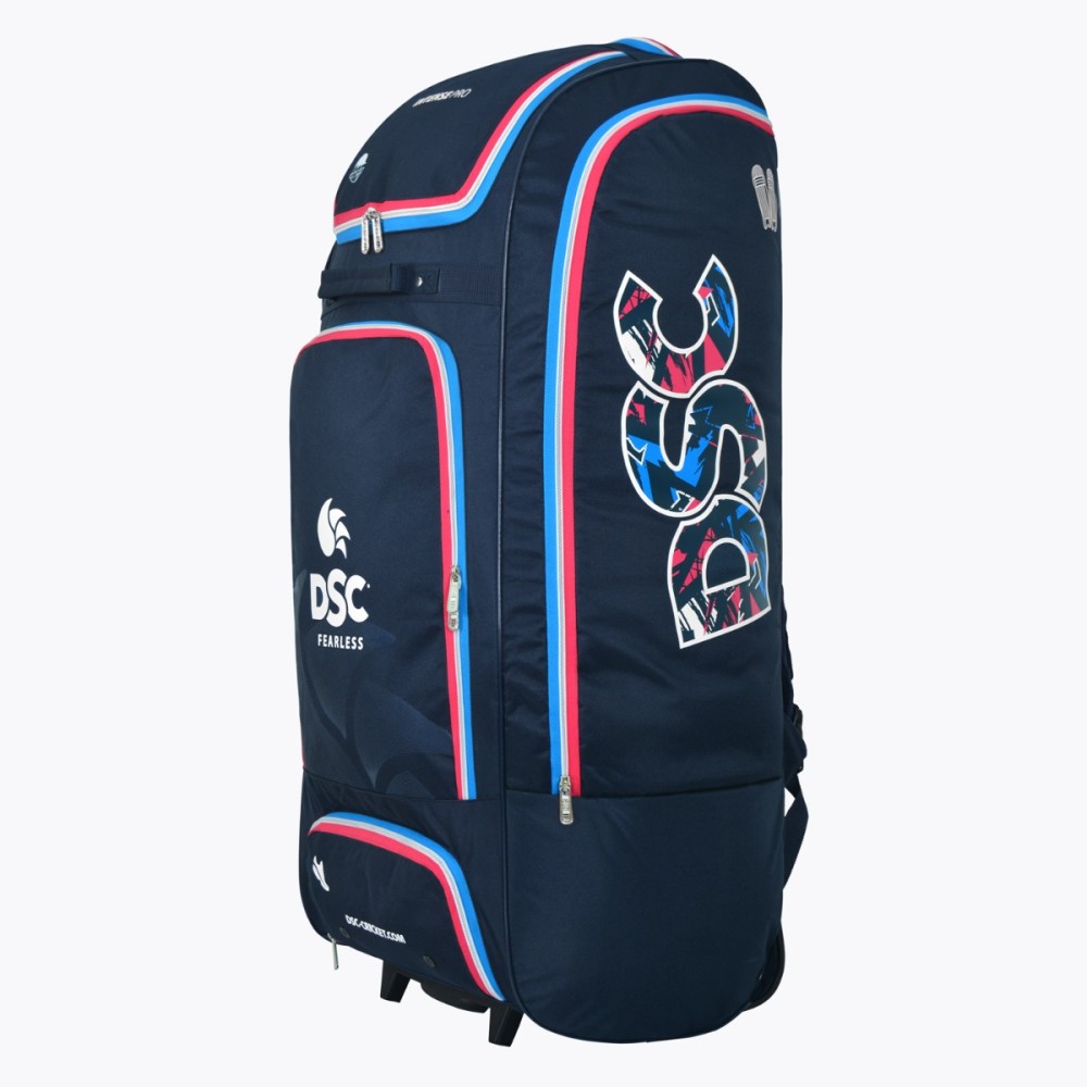 DSC Intense Pro Duffle Wheelie Bag DSC Intense Pro Duffle Wheelie Bag