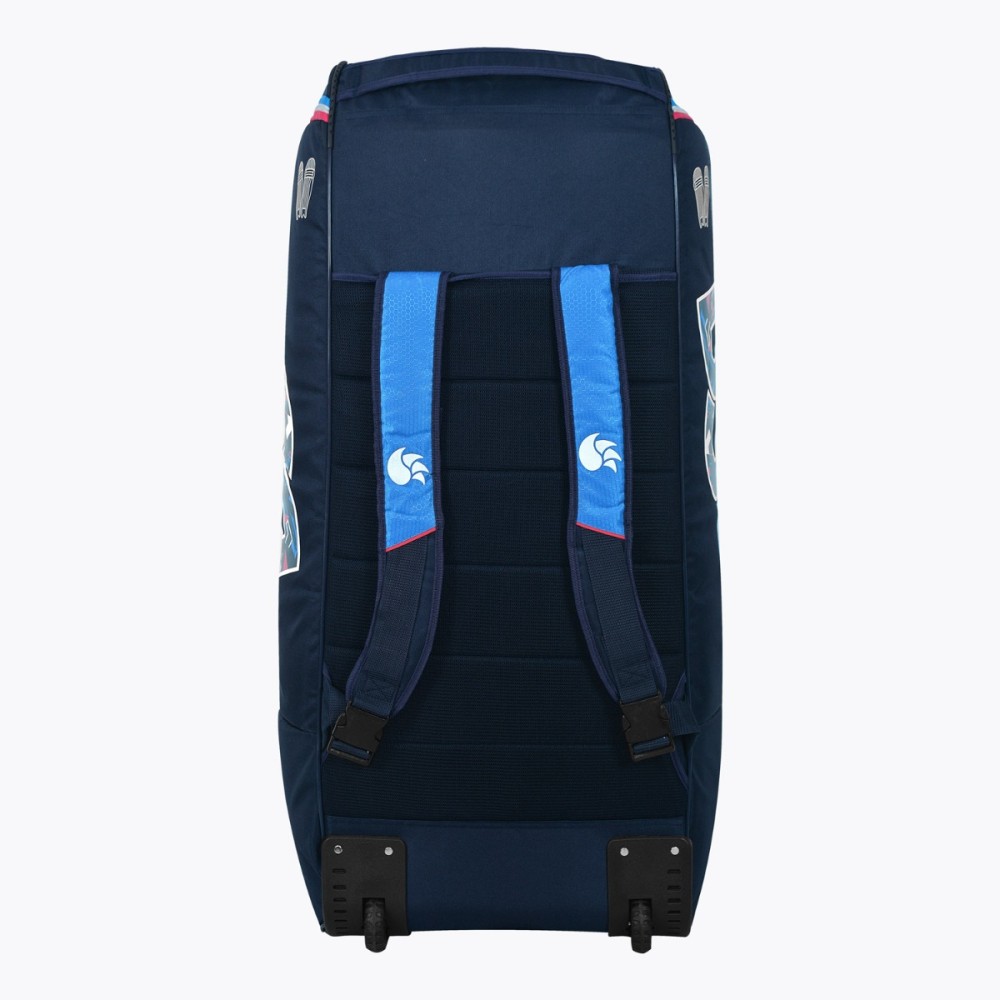 DSC Intense Pro Duffle Wheelie Bag DSC Intense Pro Duffle Wheelie Bag