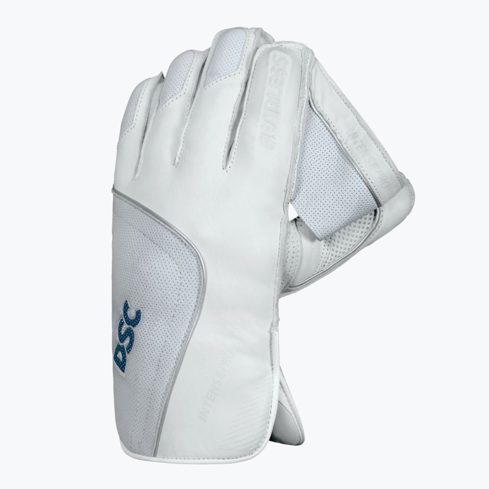 DSC Intense Pro Wicket Keeping Gloves, Mens