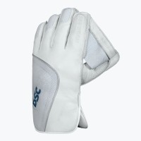 DSC Intense Pro Wicket Keeping Gloves, Mens