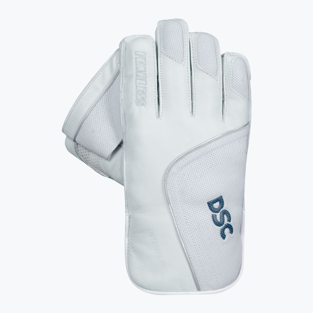 DSC Intense Pro Wicket Keeping Gloves, Mens