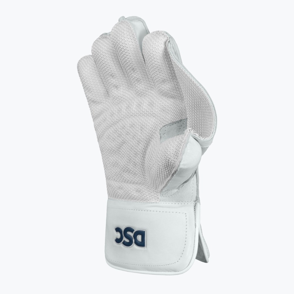 DSC Intense Pro Wicket Keeping Gloves, Mens