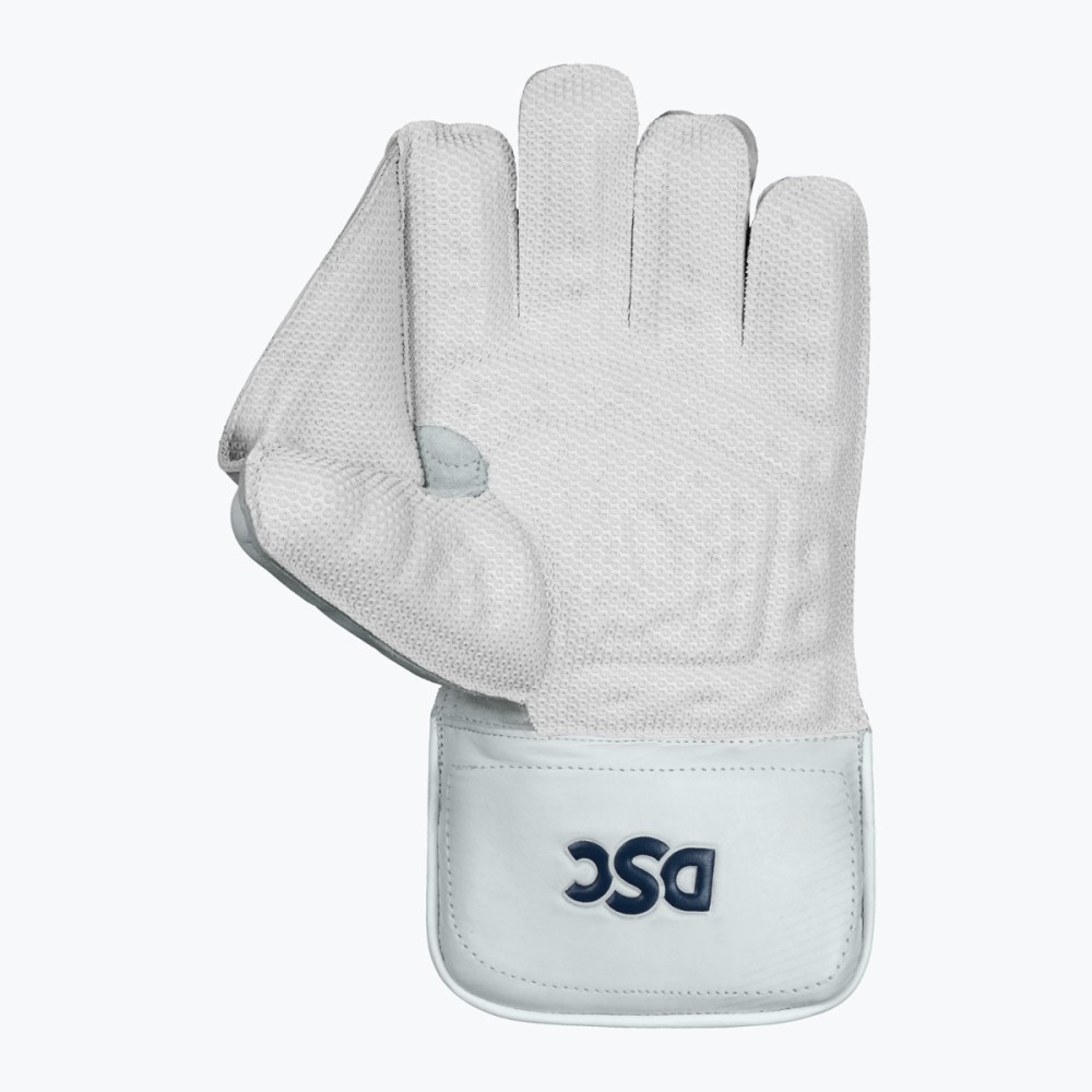 DSC Intense Pro Wicket Keeping Gloves, Mens