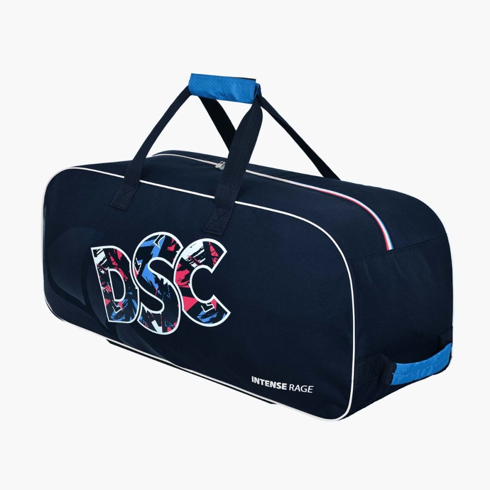 DSC Intense Rage Wheelie Kit Bag DSC Intense Rage Wheelie Kit Bag