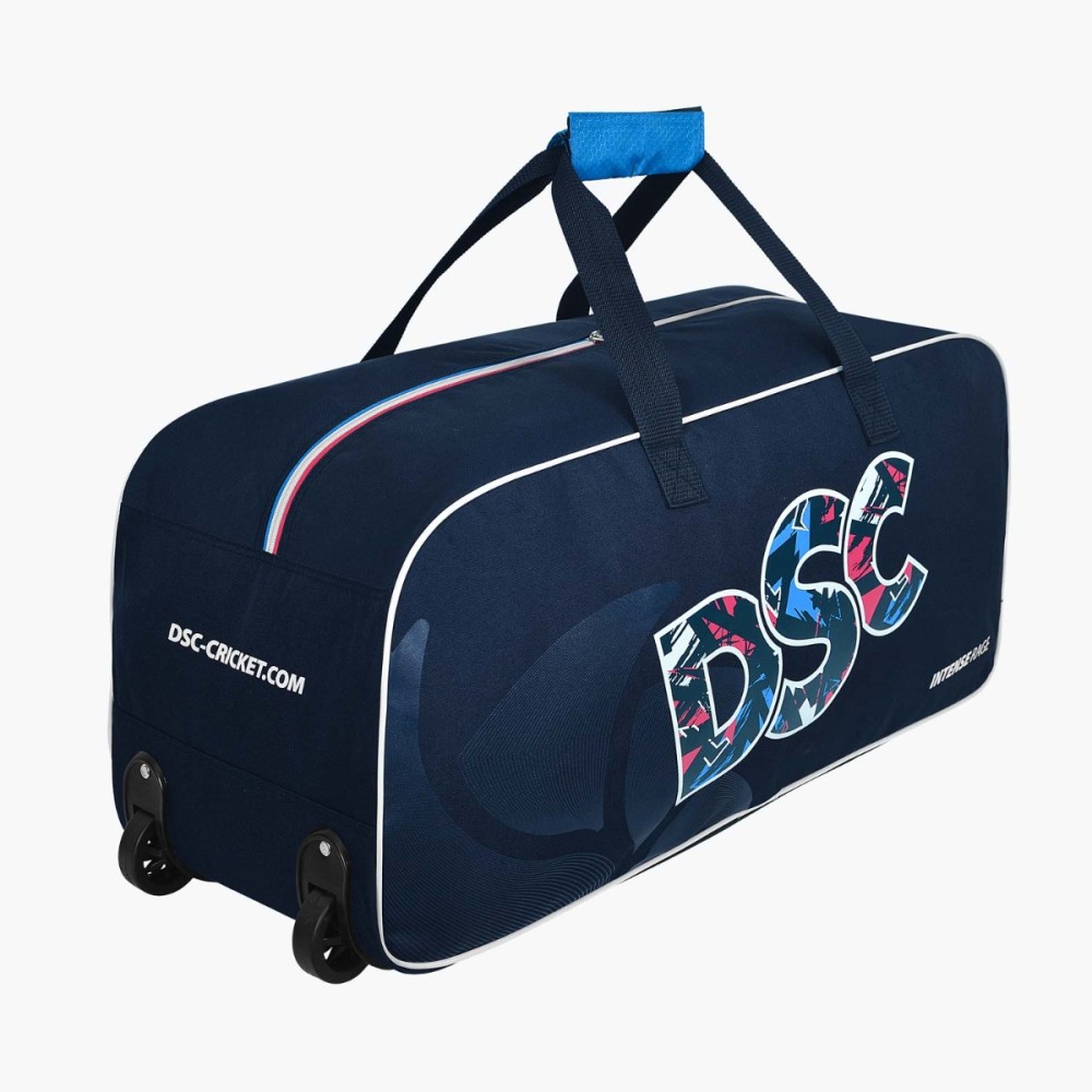 DSC Intense Rage Wheelie Kit Bag DSC Intense Rage Wheelie Kit Bag