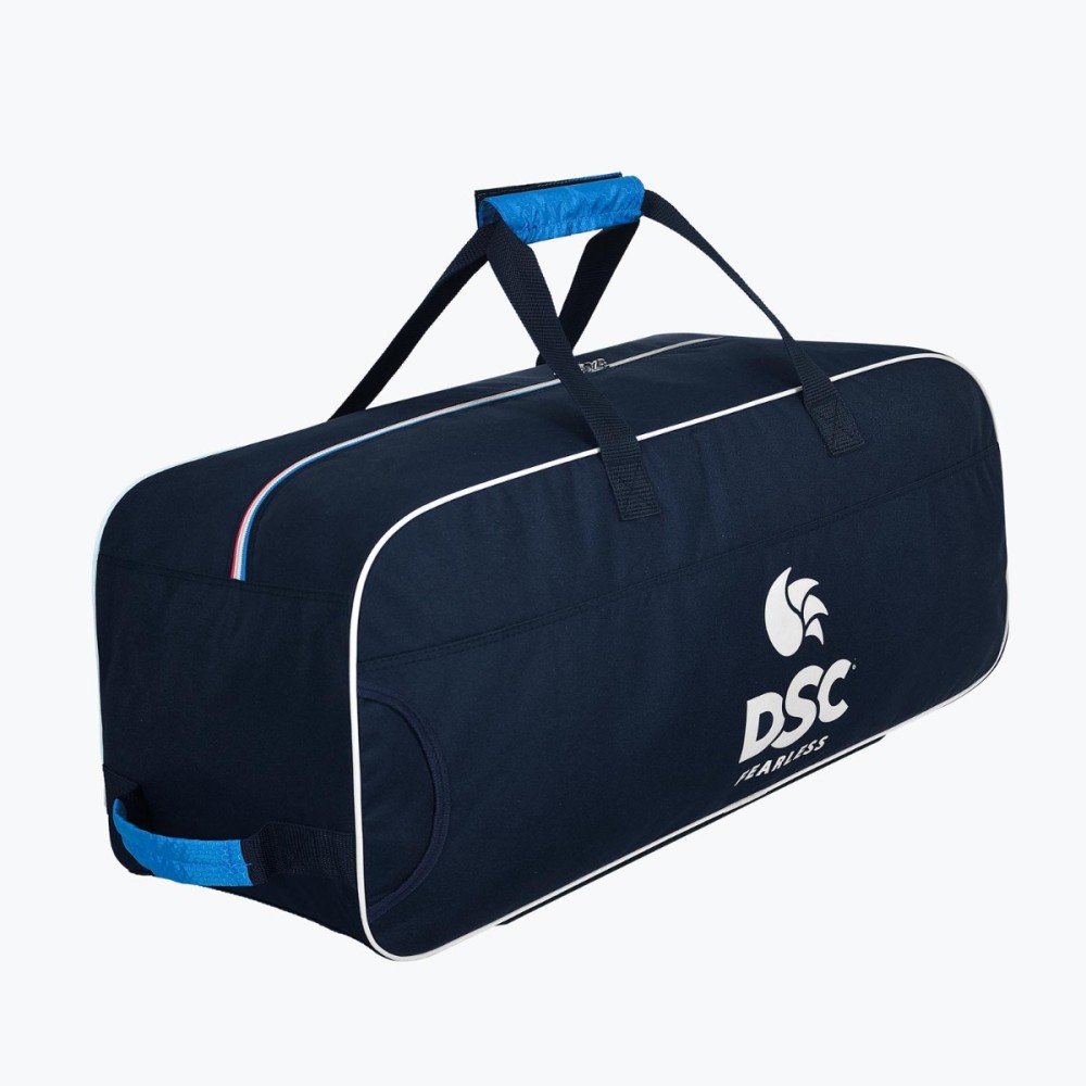 DSC Intense Rage Wheelie Kit Bag DSC Intense Rage Wheelie Kit Bag