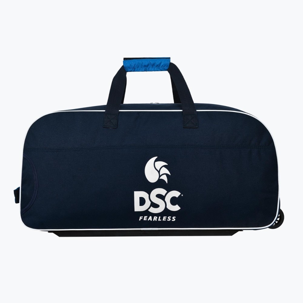 DSC Intense Rage Wheelie Kit Bag DSC Intense Rage Wheelie Kit Bag