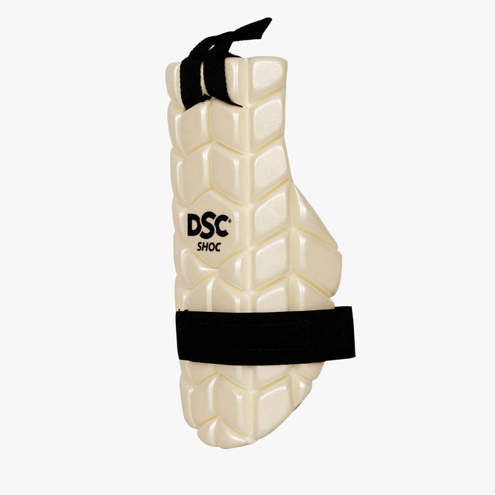 DSC Intense Shoc Inner Thigh Pad, Boys