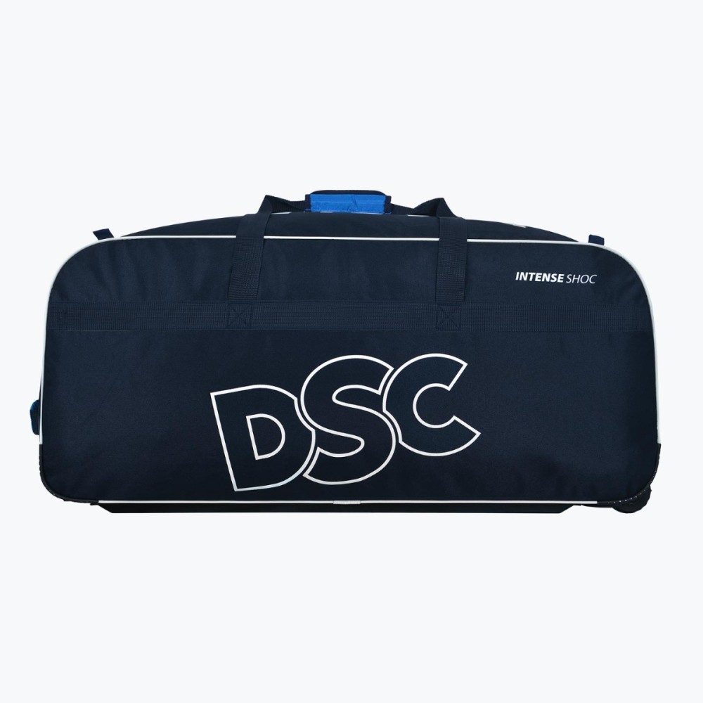 DSC Intense Shoc Wheelie Kit Bag DSC Intense Shoc Wheelie Kit Bag