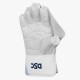 DSC Intense Shoc Wicket Keeping Gloves, Boys