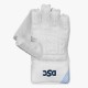 DSC Intense Shoc Wicket Keeping Gloves, Boys