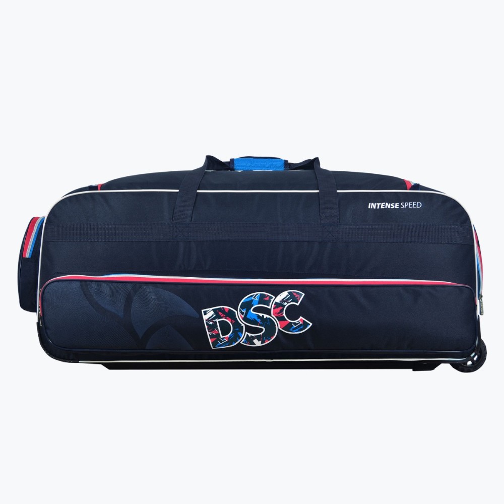 DSC Intense Speed Wheelie Kit Bag DSC Intense Speed Wheelie Kit Bag