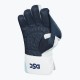 DSC Intense Speed Wicket Keeping Gloves, Boys