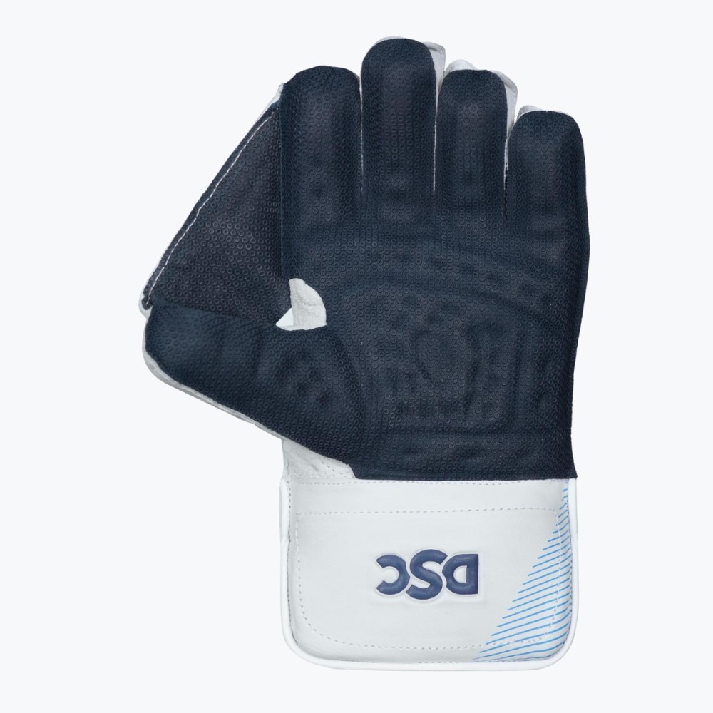 DSC Intense Speed Wicket Keeping Gloves, Boys