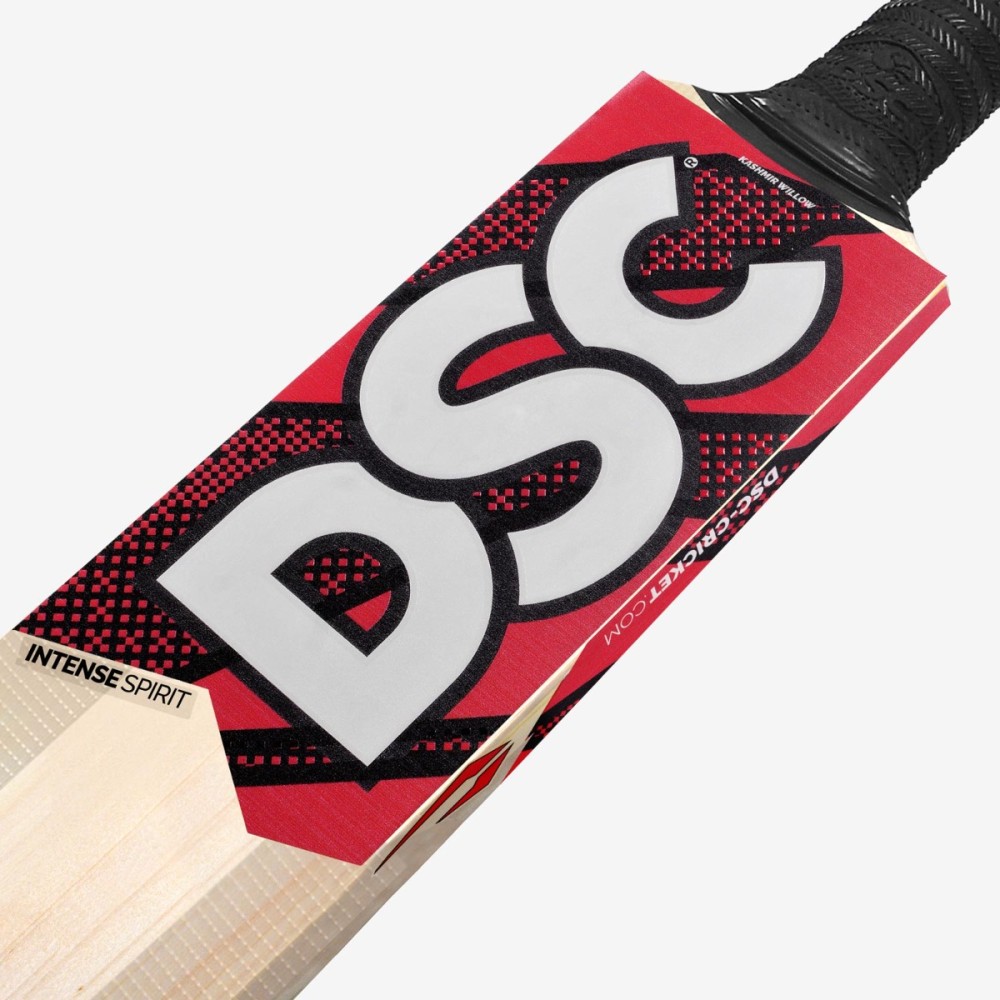 DSC Intense Spirit Kashmir Willow Bat, Mens DSC Intense Spirit Kashmir Willow Bat, Mens