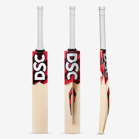 DSC Intense Vigor English Willow Bat, Mens