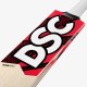 DSC Intense Xhale English Willow Cricket Bat, 1 DSC Intense Xhale English Willow Cricket Bat, 1