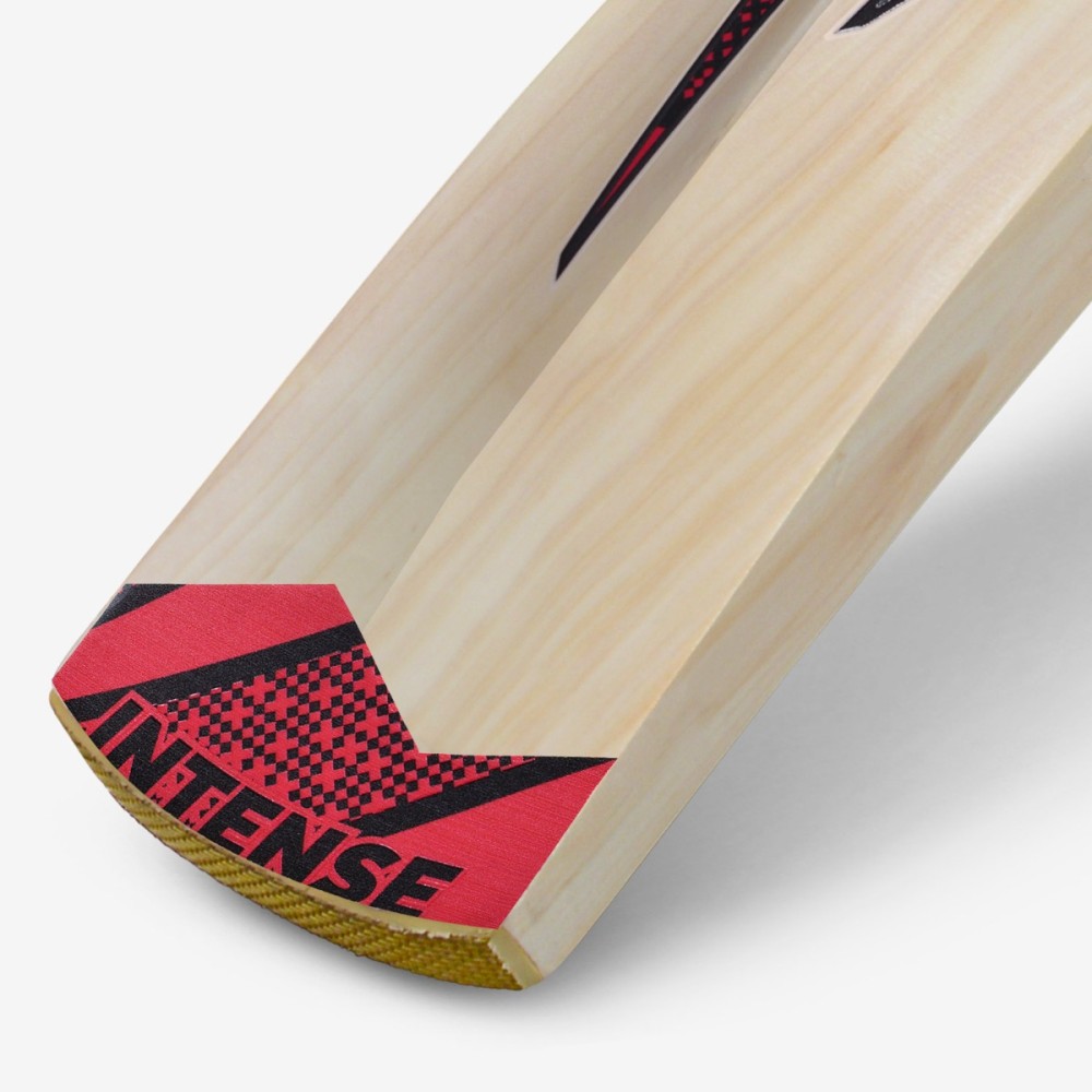 DSC Intense Zeal Kashmir Willow Bat, 1 DSC Intense Zeal Kashmir Willow Bat, 1