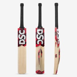 DSC Intense Zing Kashmir Willow Bat, Mens DSC Intense Zing Kashmir Willow Bat, Mens