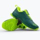 DSC Jaffa 22 Cricket Shoes (Army Green), Army Green, 10 DSC Jaffa 22 Cricket Shoes (Army Green), Army Green, 10