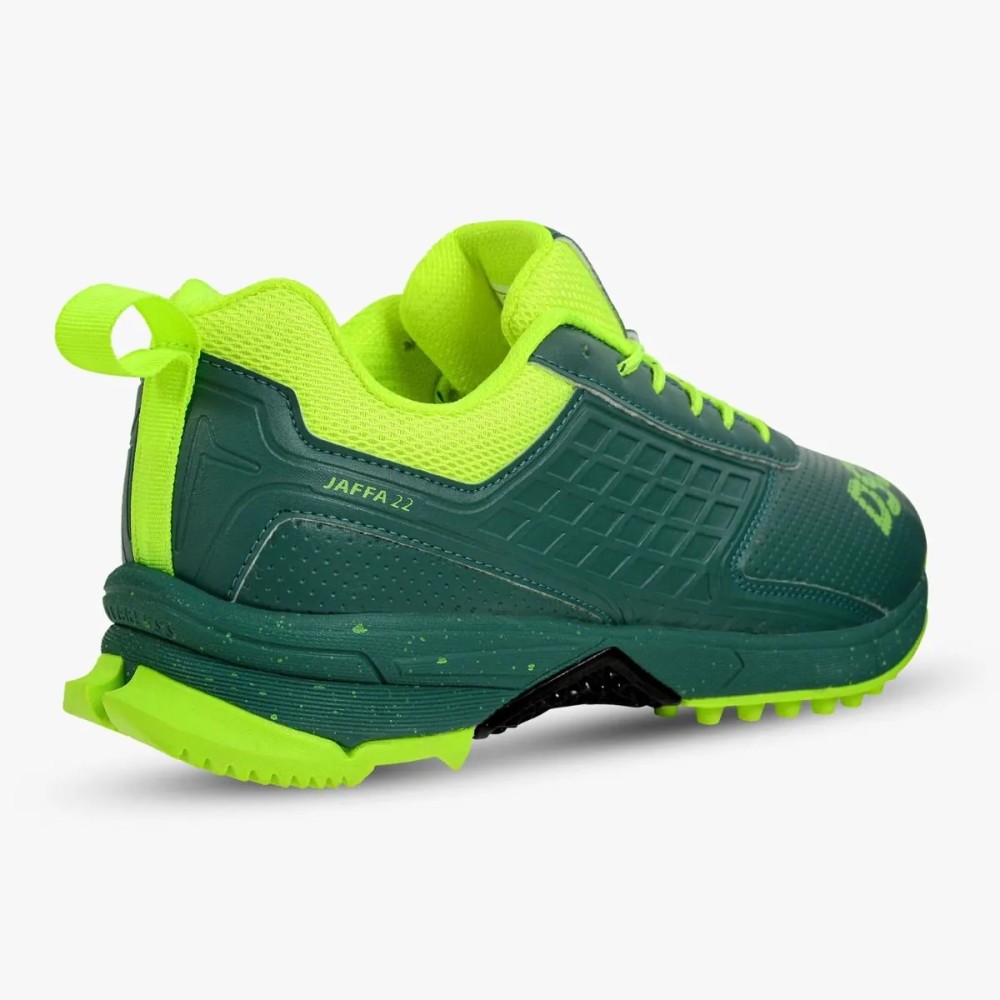 DSC Jaffa 22 Cricket Shoes (Army Green), Army Green, 10 DSC Jaffa 22 Cricket Shoes (Army Green), Army Green, 10