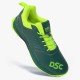 DSC Jaffa 22 Cricket Shoes (Army Green), Army Green, 10 DSC Jaffa 22 Cricket Shoes (Army Green), Army Green, 10
