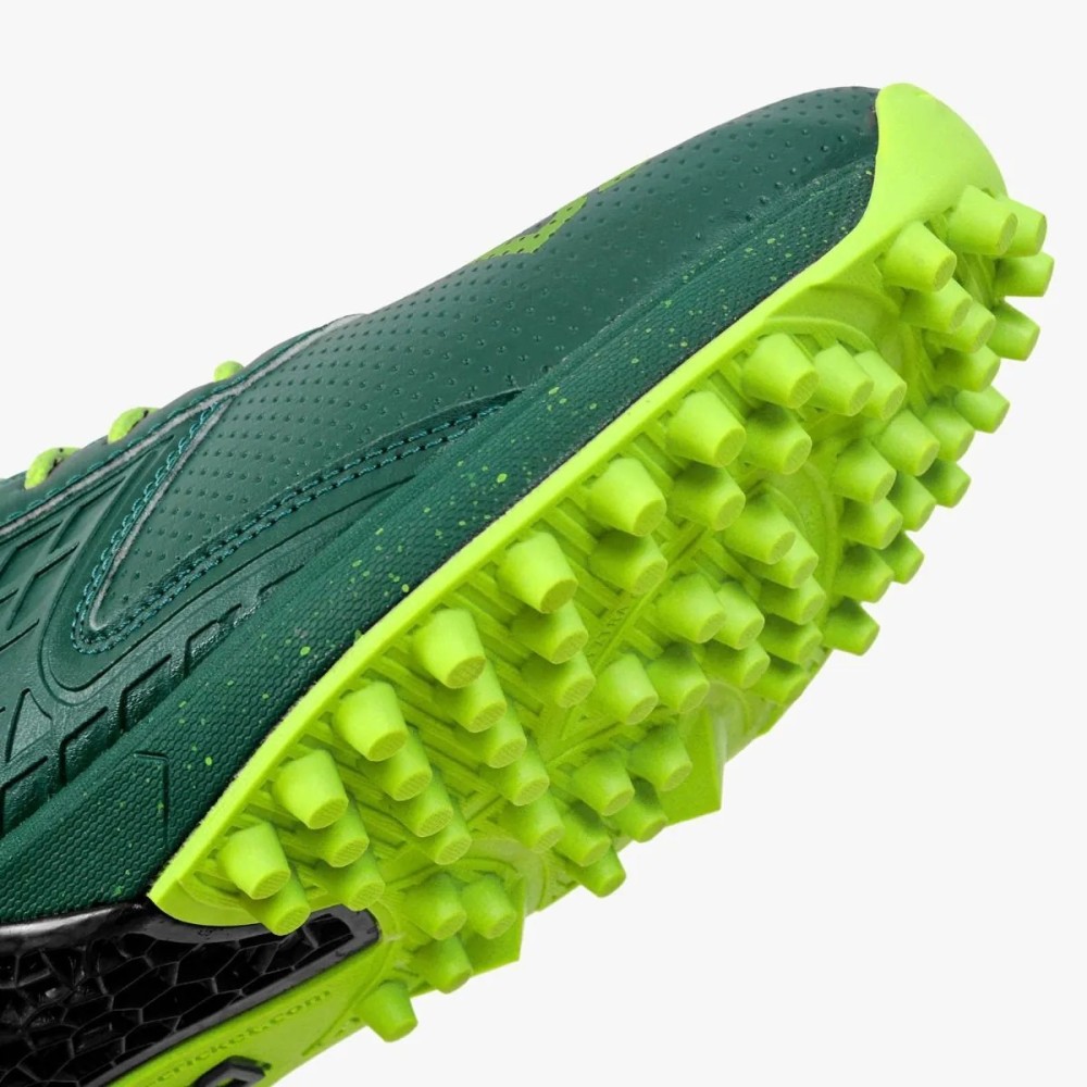 DSC Jaffa 22 Cricket Shoes (Army Green), Army Green, 10 DSC Jaffa 22 Cricket Shoes (Army Green), Army Green, 10